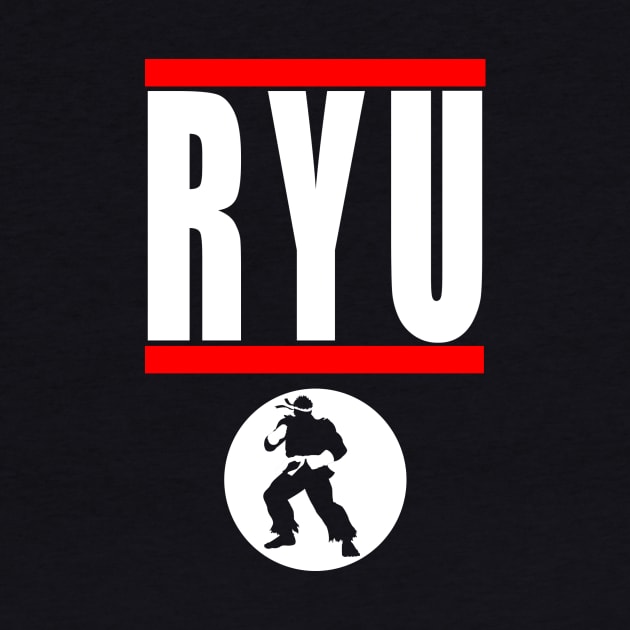 RYU by Vezzia